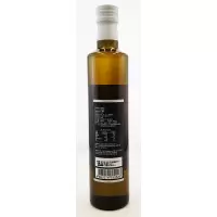 黄金树 核桃油500ml 礼盒装