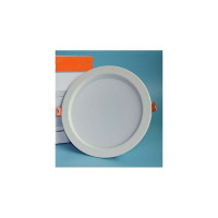 佛山照明(FSL) 嵌入式筒灯 4寸8W4000K 直径148*58mm 货期5-10天