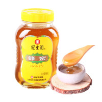 冠生园 上海蜂蜜500g