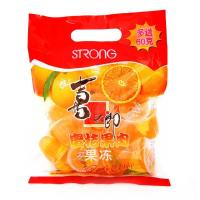 喜之郎蜜桔果肉果冻510g