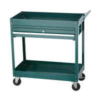 世达 SATA 小鹿单抽屉工具车 95108A