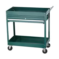 世达 SATA 小鹿单抽屉工具车 95108A