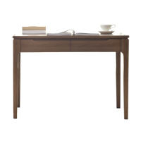 优质实木书桌 橡木材质1300*560*760