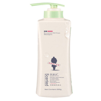 阿道夫(ADOLPH)洗发水500g 洗发水 精油洗护专研无硅油洗发水500g