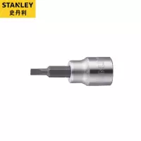 史丹利 89-156-1-22 10MM系列 一字旋具套筒8mm 按个销售(H)