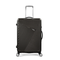 美旅(AMERICAN TOURISTER)BB8*23001 四轮旋转拉杆箱59/21-哑光棕色 按个销售(H)