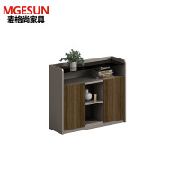 麦格尚 茶水柜MGS-GNW05E1202 文件柜 储物柜 办公柜 资料柜 矮柜 茶歇柜