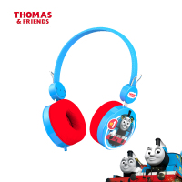 托马斯和朋友 儿童耳机 TE1901 头戴式