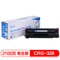 格之格(G&G) NT-CC328Cplus+ 硒鼓CRG-328 单个装