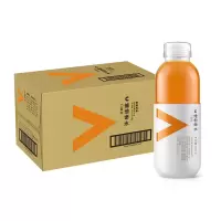 Zs-农夫山泉 力量帝维他命水 柑橘味 500ml*15瓶 整箱装