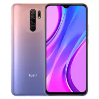 小米(mi) Redmi 9 藕荷粉 4GB内存 128GB存储