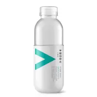 农夫山泉 力量帝维他命水 柠檬风味 500ml*15瓶 整箱装