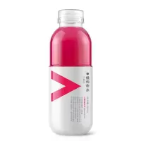 农夫山泉 力量帝维他命水 石榴蓝莓风味 500ml*15瓶 整箱装