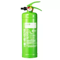欧伦泰 MPZ/2 手提式泡沫灭火器 (计价单位：只)