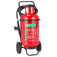 欧伦泰 MPTZ/60 推车式泡沫灭火器 (计价单位:只)