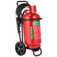 欧伦泰 MPTZ/30 推车式泡沫灭火器 (计价单位:只)