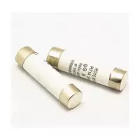 茗熔 RO15 gG 500V/690V/5A 低压熔断器 (计价单位:件)