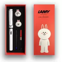凌美(LAMY) Safari-狩猎者 小白兔套盒 单套价格