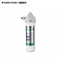 SBOK/ 世保康净水器滤芯微渗透新款SUF60耗材SJF/SJK/SR/SUF 绿色