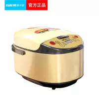 格卡诺 GKN-DFB-02 电饭煲 5L (土豪金)