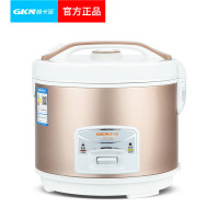 格卡诺 GKN-DFB-03 机械电饭煲 4L