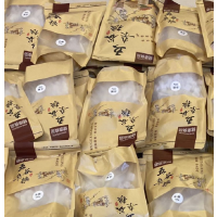 亿佳万禾 冰糖 单晶冰糖450g - 定制产品1000包起