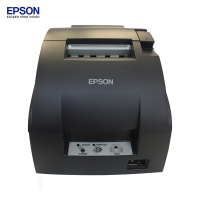 爱普生微型打印机TM-U220PD