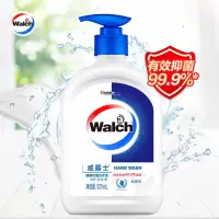 威露士健康抑菌洗手液（丝蛋白）525ml