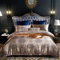 博洋家纺(Beyond Home Textile)圣佛利亚 床上用品套装(XF)