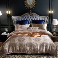 博洋家纺(Beyond Home Textile)圣佛利亚 床上用品套装(XF)