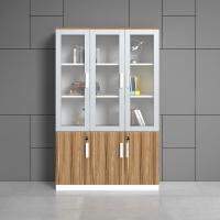 双盛林企业定制文件储物柜LR-CW1611系列