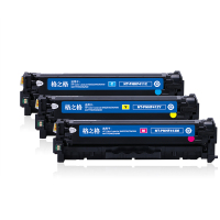 格之格CF410A彩色，适用于惠普 M452DW/DN/NW M477FDW/DN/NW