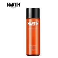 马丁酷爽控油爽肤水120ml