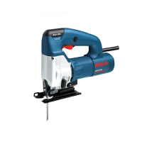 博世(BOSCH) GST85PB 曲线锯 (计价单位：台)