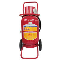 联塑 ABC 30KG ABC干粉灭火器 推车式 (计价单位:只)