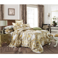 博洋家纺(Beyond Home Textile)荣耀名君 床上用品套装(XF)