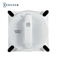 科沃斯(Ecovacs)窗宝W950擦窗机器人家用智能全自动擦窗清洁机器人擦玻璃神器