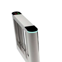 小麦阳光 桥式翼闸M9028(单机芯)