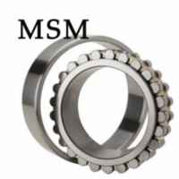 msm米思米向心圆柱滚子轴承(双列)NN3030K/W33