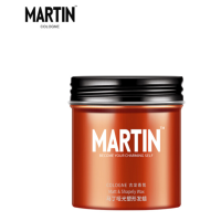 马丁哑光塑形发蜡(窄口)80ml