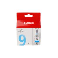 佳能(Canon) PGI-9C 墨盒(计价单位:盒)青色