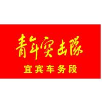 奥一 青年突击队袖套