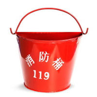 谋福 CNMF 8487 消防桶 (计价单位：只)