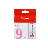 佳能(Canon) PGI-9M 墨盒(计价单位:盒)品红色