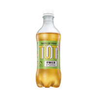 农夫山泉 TOT柠檬红茶含气风味饮品 380ml×15瓶