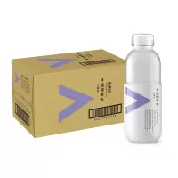 农夫山泉 力量帝维他命水 乳酸菌风味 500ml*15瓶 整箱装