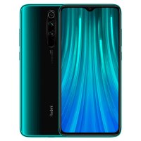小米(mi) Redmi Note 8 Pro 全网通版 6GB内存 冰翡翠 128GB