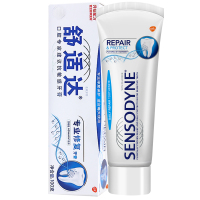 舒适达(Sensodyne)专业修复牙膏100g