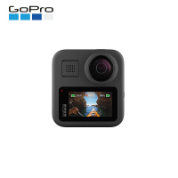 GoPro MAX 360度全景运动相机 机身防水 智能高清全方位自拍神器