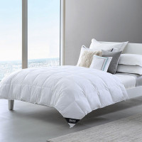 HUGO BOSS豪华鹅毛被 HBEM-001 按件销售（H）